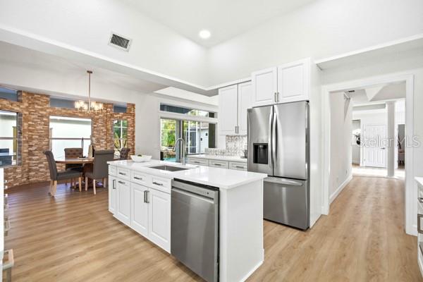 SHADOW CROSSINGS UNIT 02 HUNTERS RIDGE PH 01 - Residential