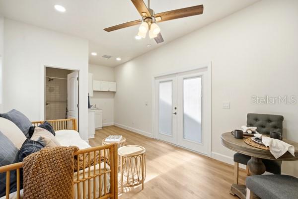 SHADOW CROSSINGS UNIT 02 HUNTERS RIDGE PH 01 - Residential