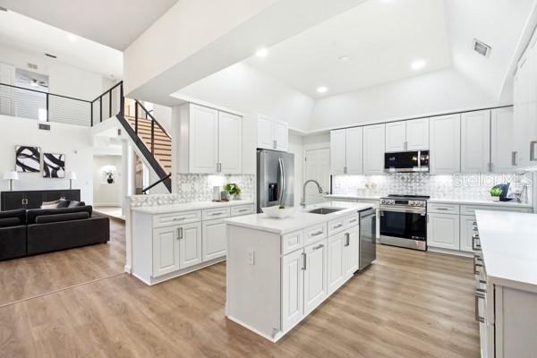 SHADOW CROSSINGS UNIT 02 HUNTERS RIDGE PH 01 - Residential