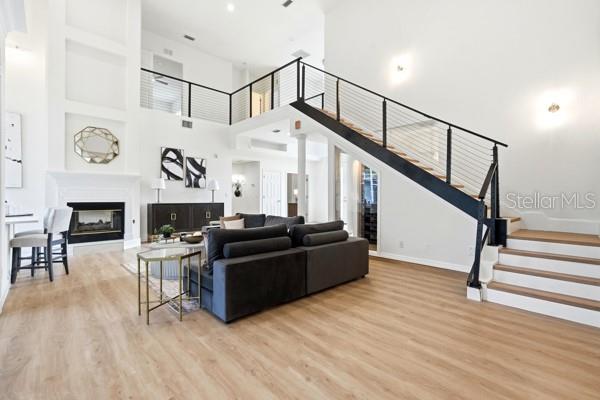 SHADOW CROSSINGS UNIT 02 HUNTERS RIDGE PH 01 - Residential