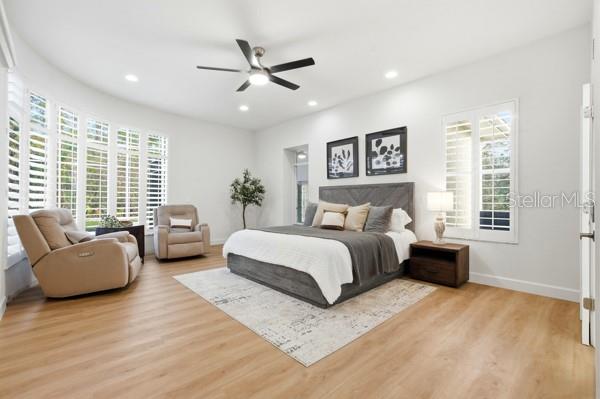 SHADOW CROSSINGS UNIT 02 HUNTERS RIDGE PH 01 - Residential