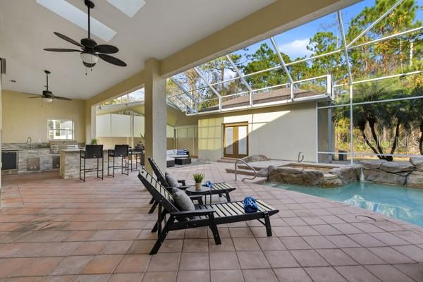 SHADOW CROSSINGS UNIT 02 HUNTERS RIDGE PH 01 - Residential