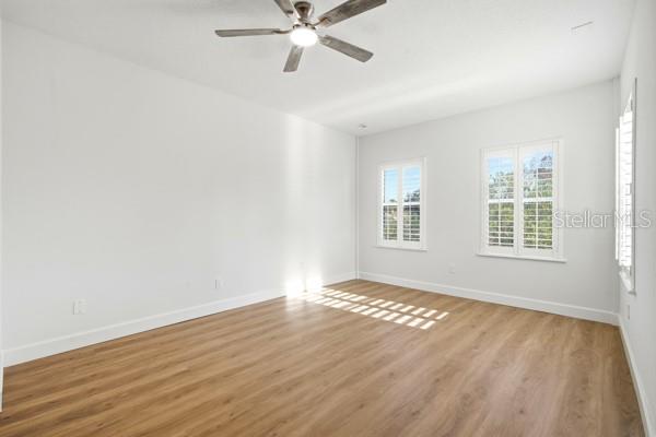 SHADOW CROSSINGS UNIT 02 HUNTERS RIDGE PH 01 - Residential