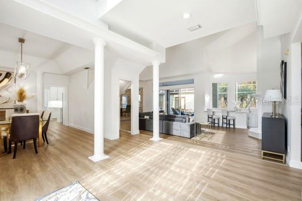 SHADOW CROSSINGS UNIT 02 HUNTERS RIDGE PH 01 - Residential