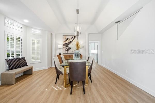 SHADOW CROSSINGS UNIT 02 HUNTERS RIDGE PH 01 - Residential