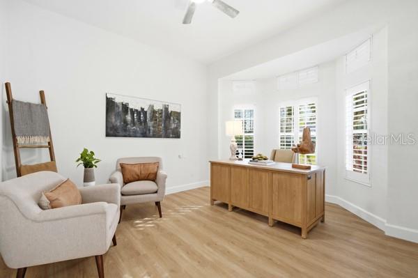 SHADOW CROSSINGS UNIT 02 HUNTERS RIDGE PH 01 - Residential