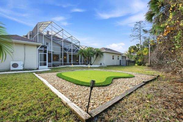 SHADOW CROSSINGS UNIT 02 HUNTERS RIDGE PH 01 - Residential