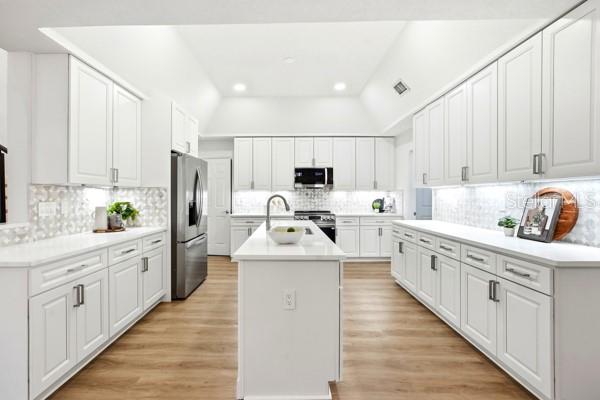 SHADOW CROSSINGS UNIT 02 HUNTERS RIDGE PH 01 - Residential