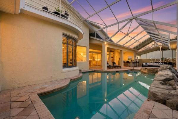 SHADOW CROSSINGS UNIT 02 HUNTERS RIDGE PH 01 - Residential