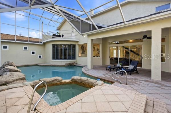 SHADOW CROSSINGS UNIT 02 HUNTERS RIDGE PH 01 - Residential