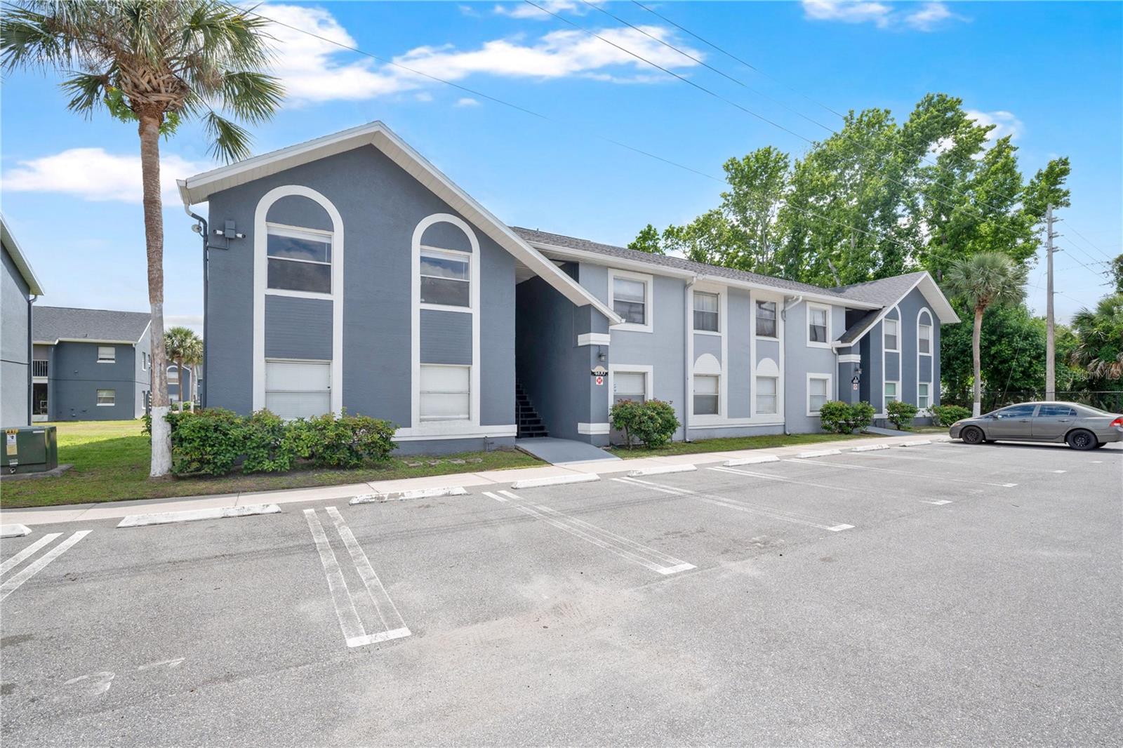 PALMAS ALTAS - Residential