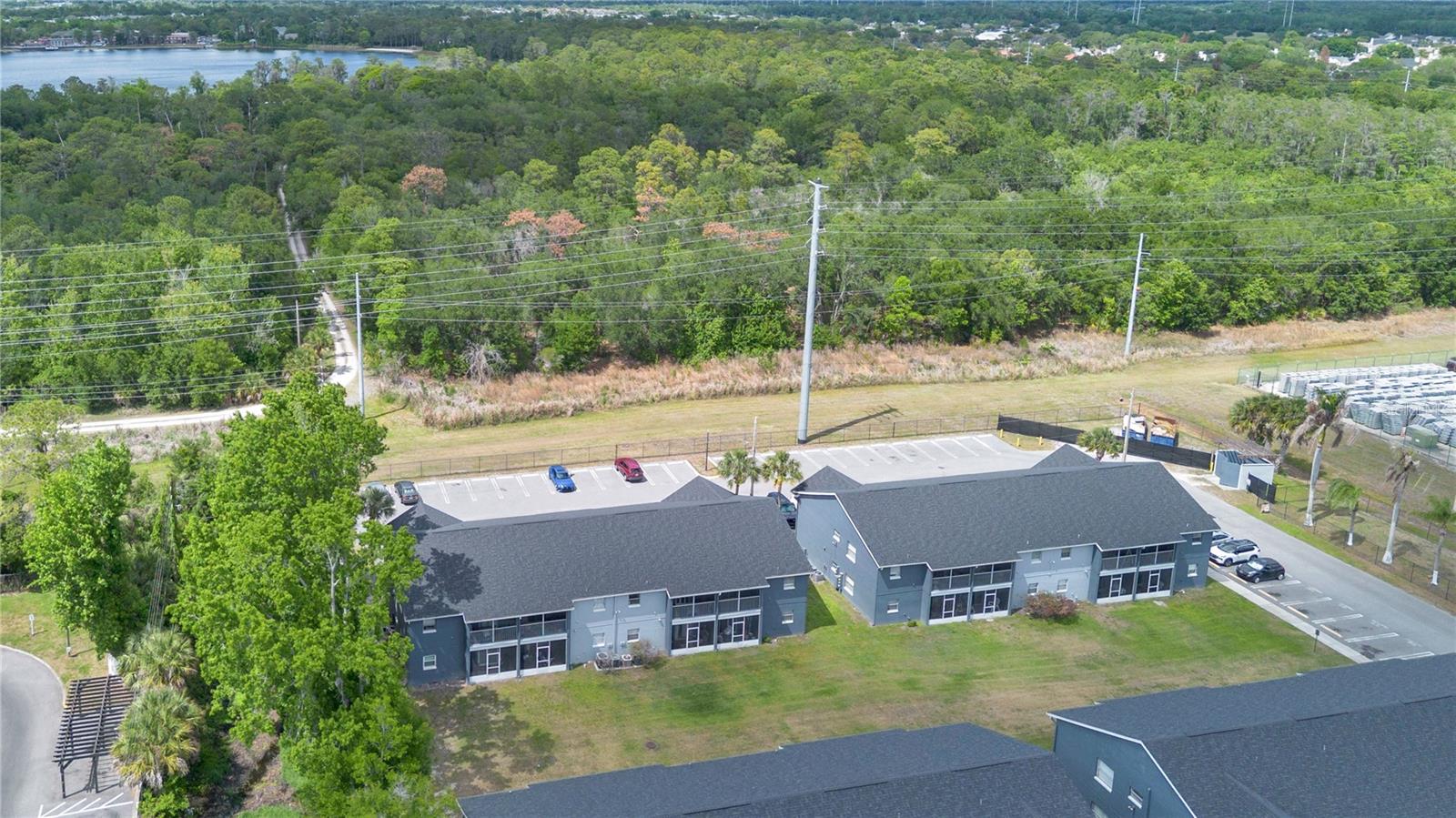 PALMAS ALTAS - Residential