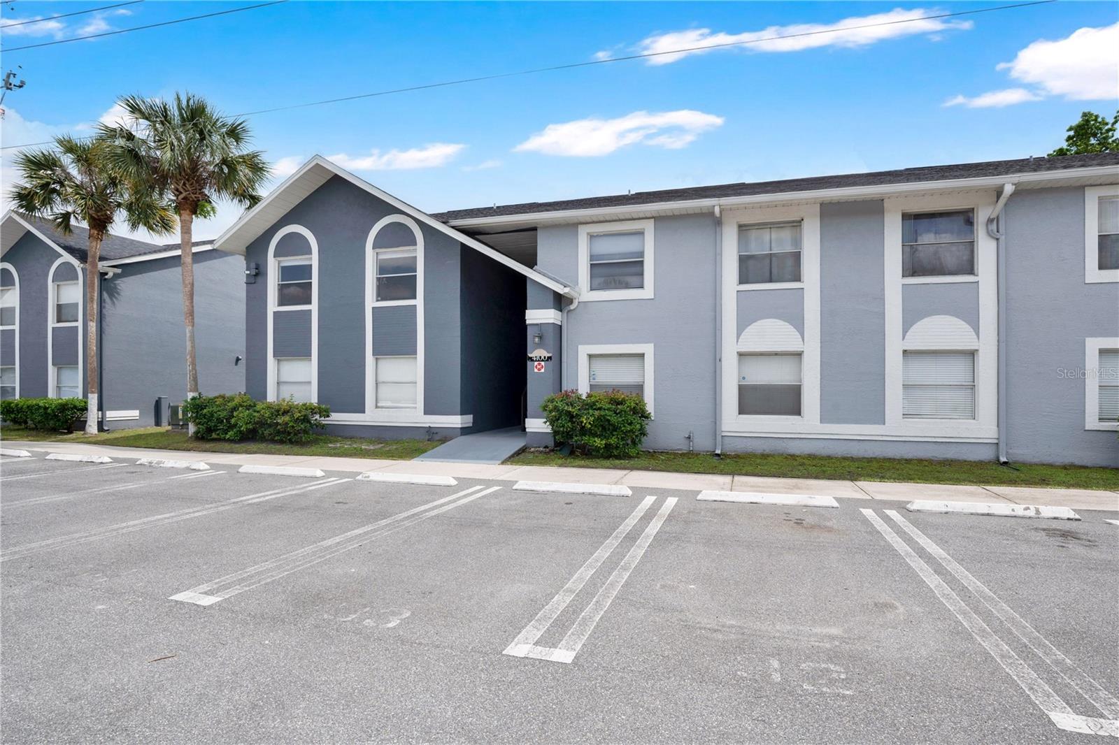 PALMAS ALTAS - Residential