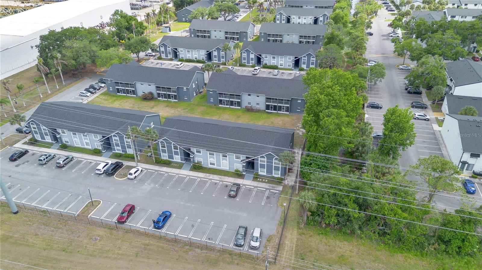 PALMAS ALTAS - Residential