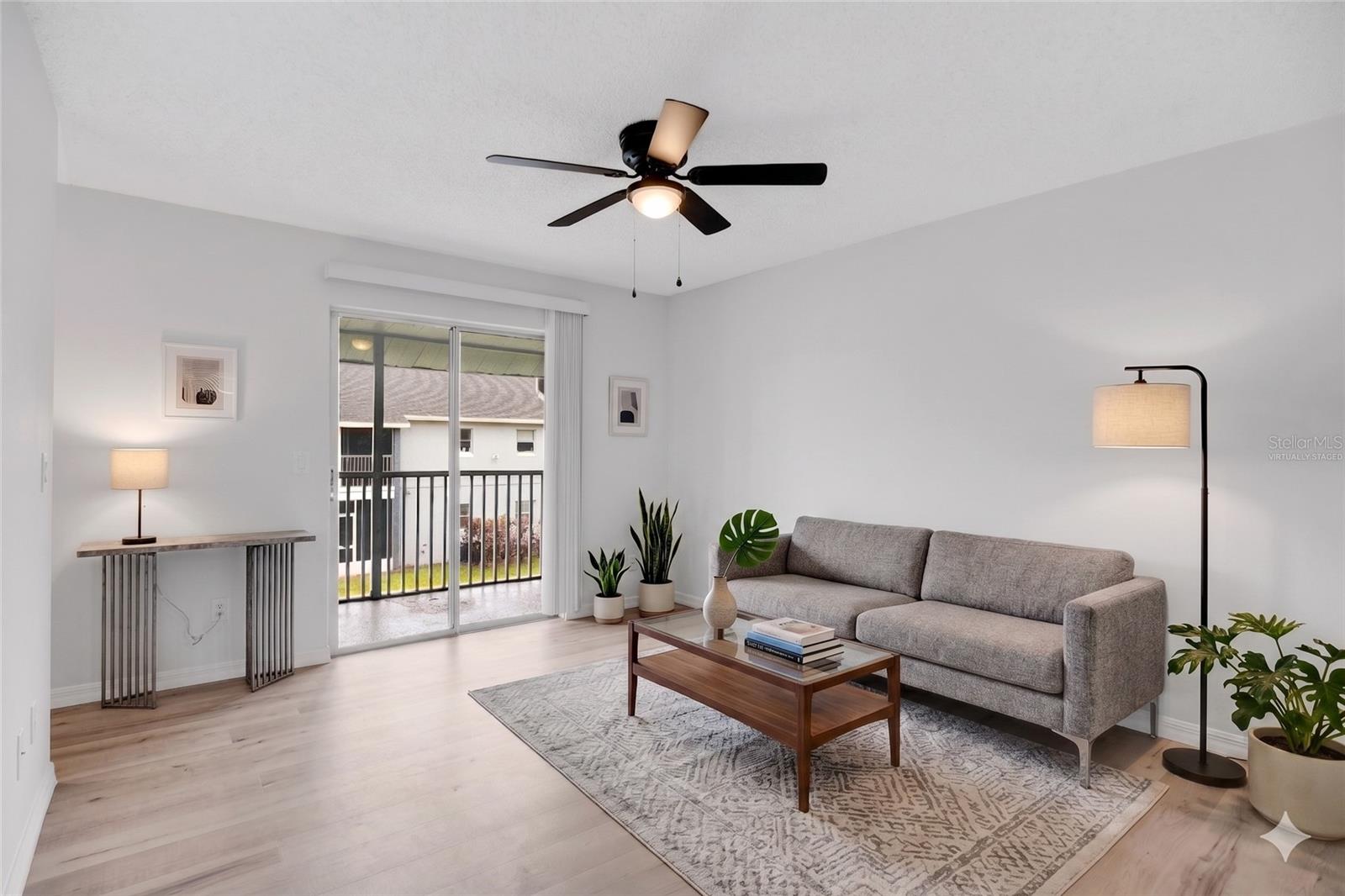 PALMAS ALTAS - Residential