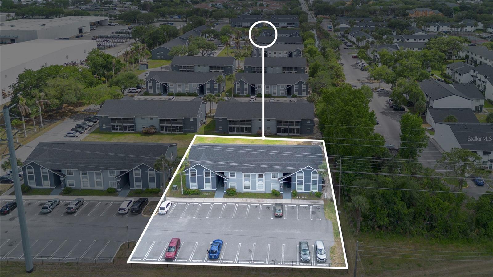 PALMAS ALTAS - Residential