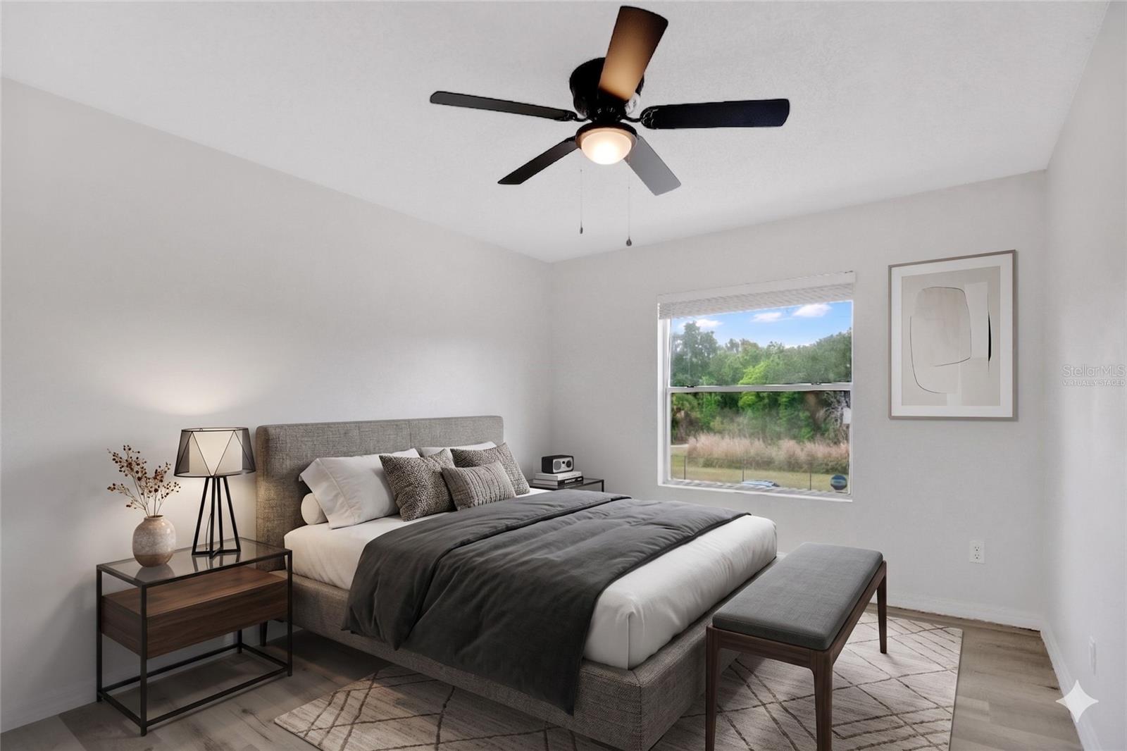 PALMAS ALTAS - Residential