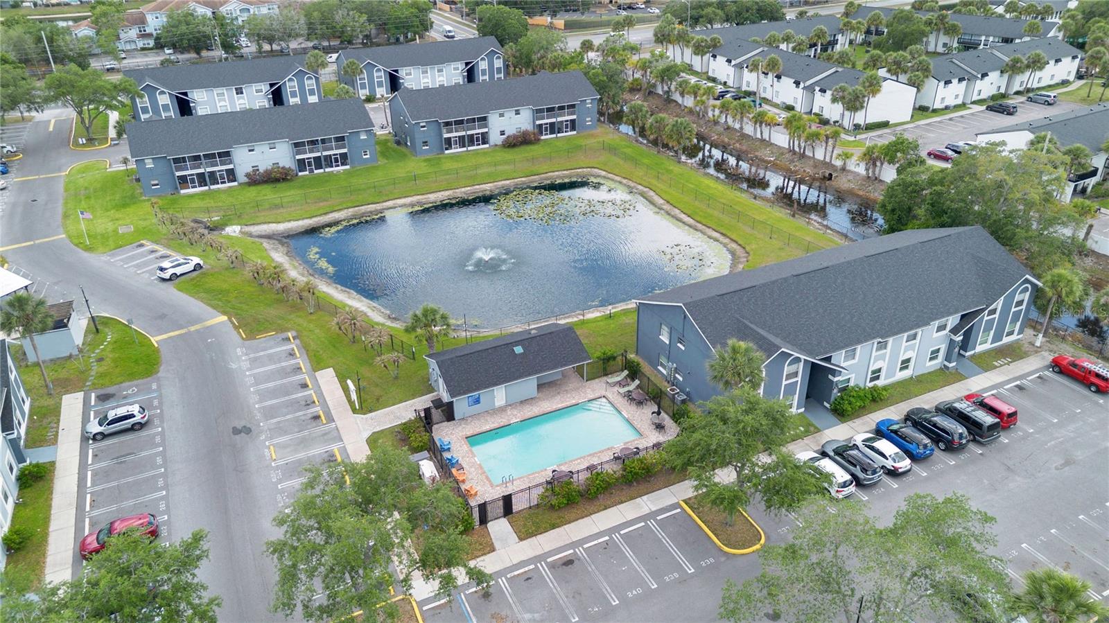 PALMAS ALTAS - Residential