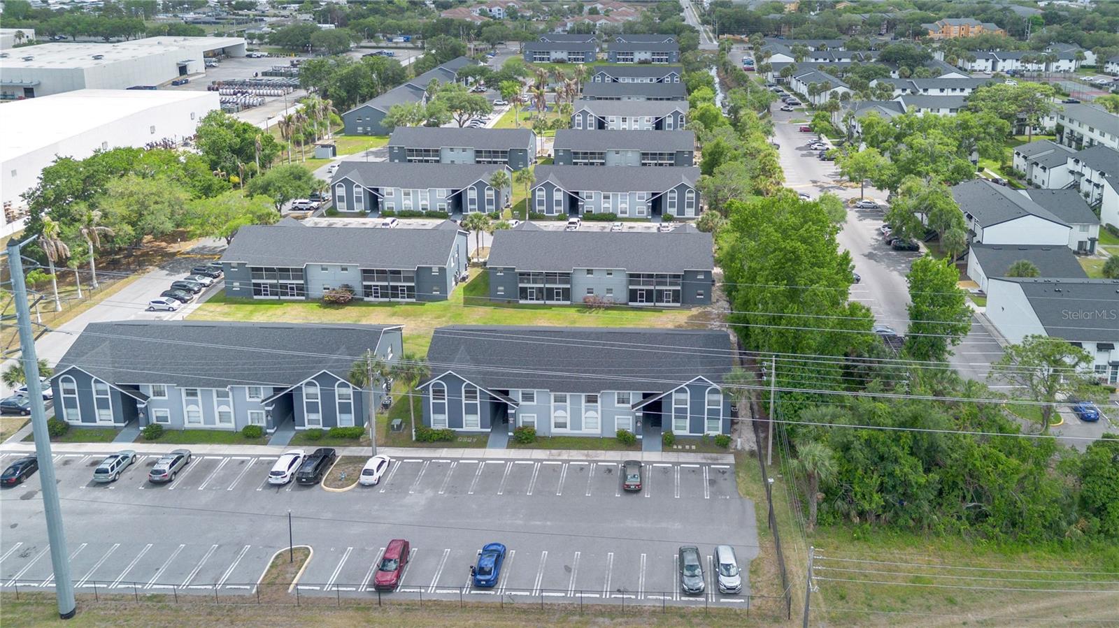 PALMAS ALTAS - Residential