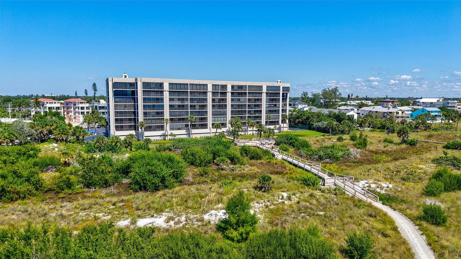 420 BEACH ROAD 508
