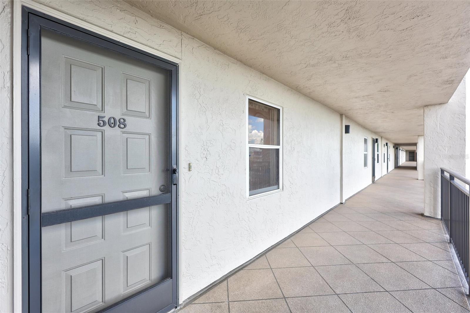 420 BEACH ROAD 508