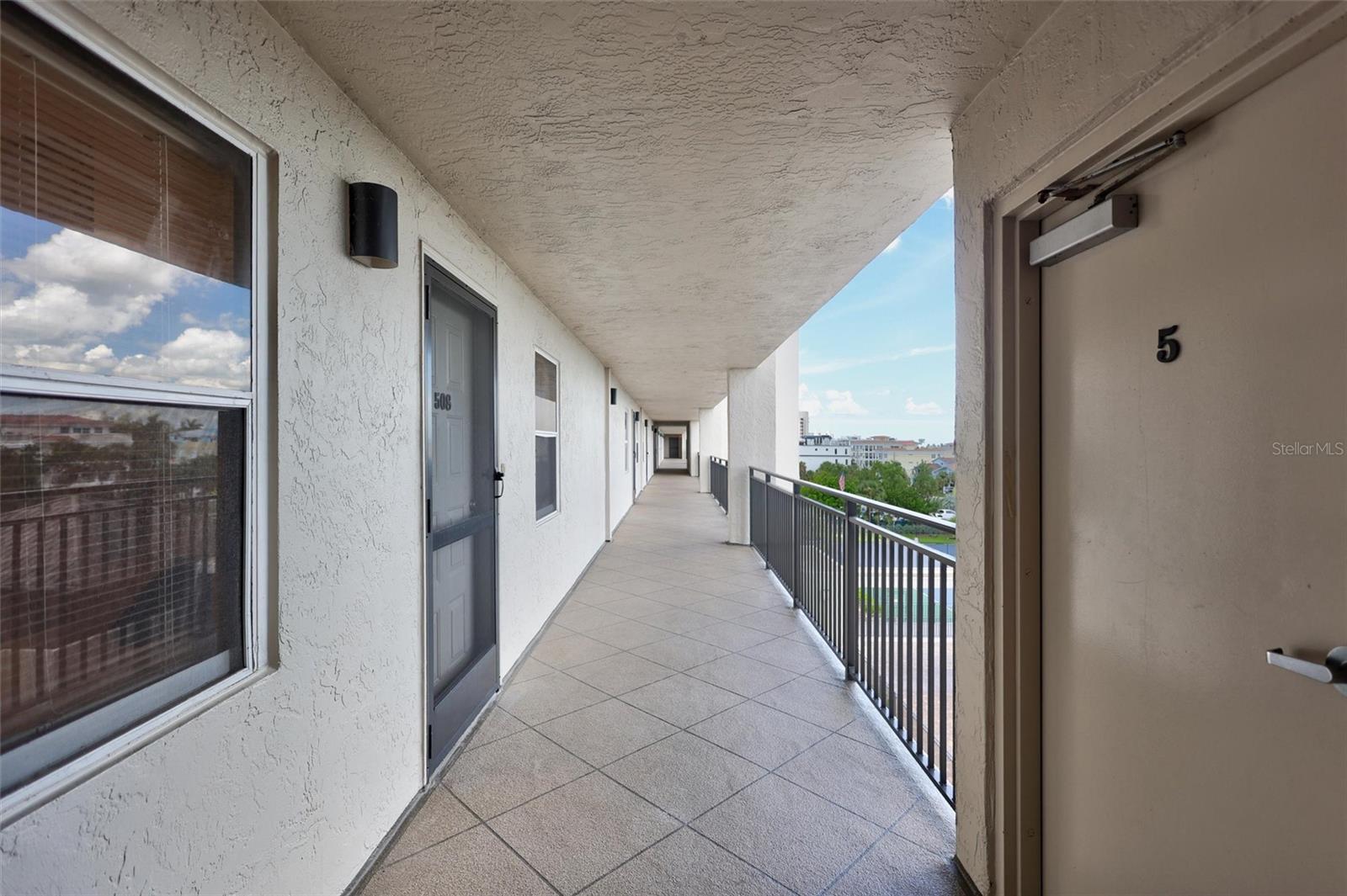 420 BEACH ROAD 508