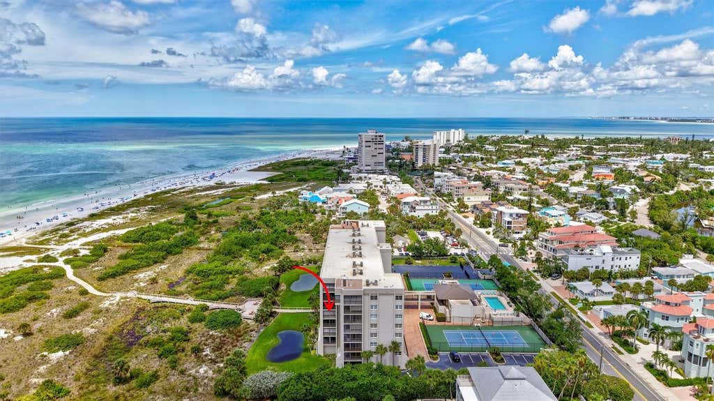 Photo of 420 Beach Road #508, Sarasota, FL 34242 (MLS # A4701533)