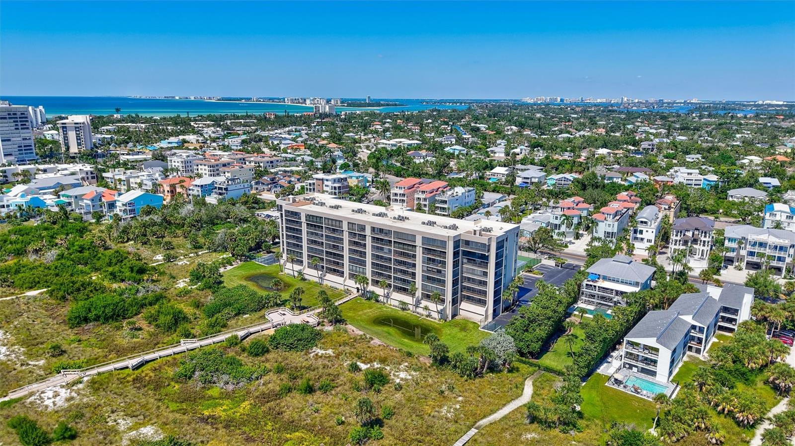 420 BEACH ROAD 508