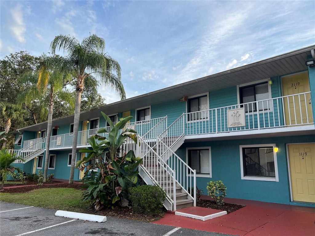 Photo of 2777 N Poinciana Boulevard #2120, Kissimmee, FL 34746 (MLS # S5159009)