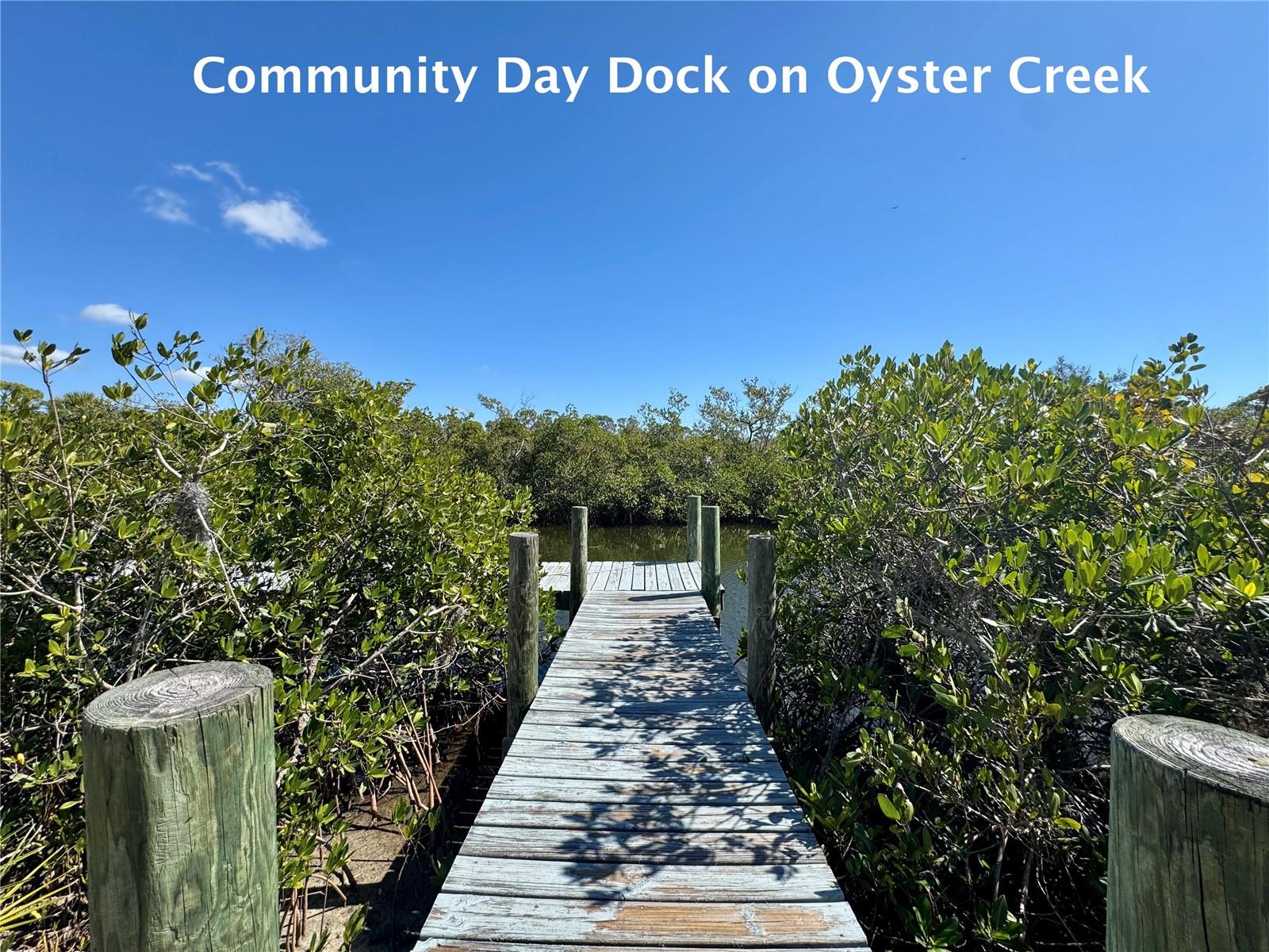 HIDDEN WATERS - Residential