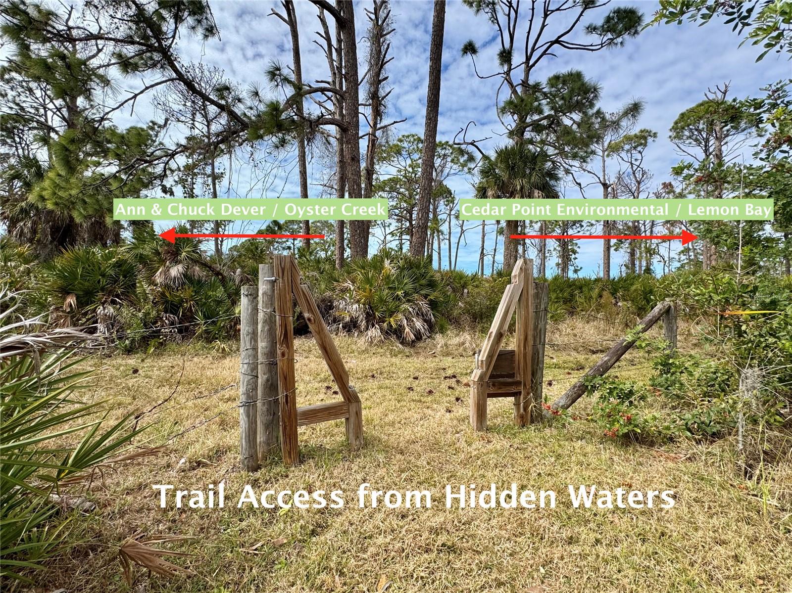 HIDDEN WATERS - Residential