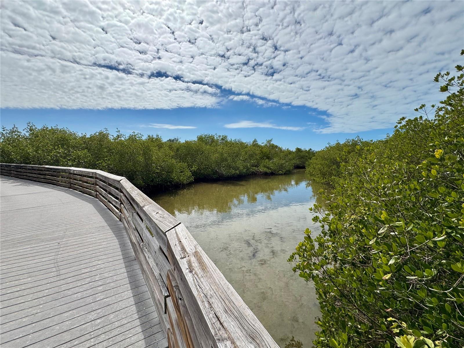 HIDDEN WATERS - Residential