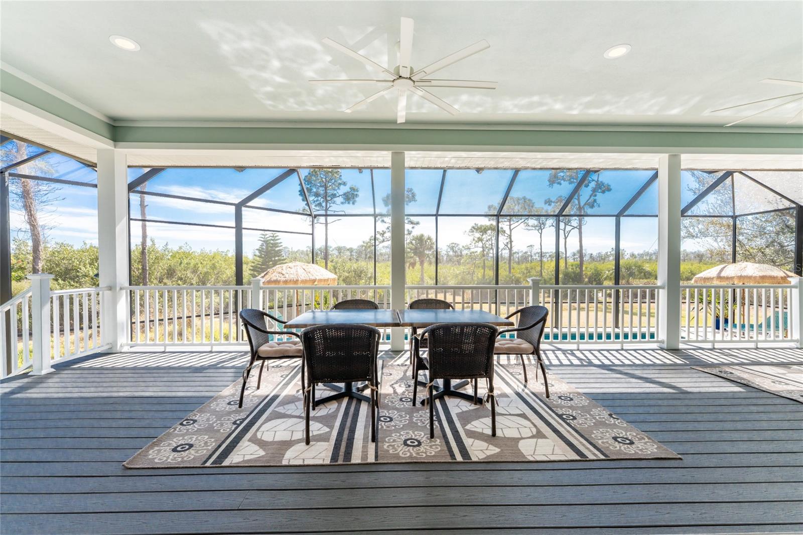 HIDDEN WATERS - Residential