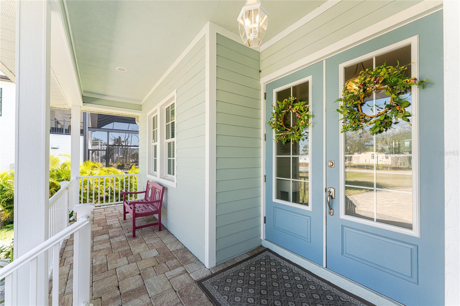 HIDDEN WATERS - Residential