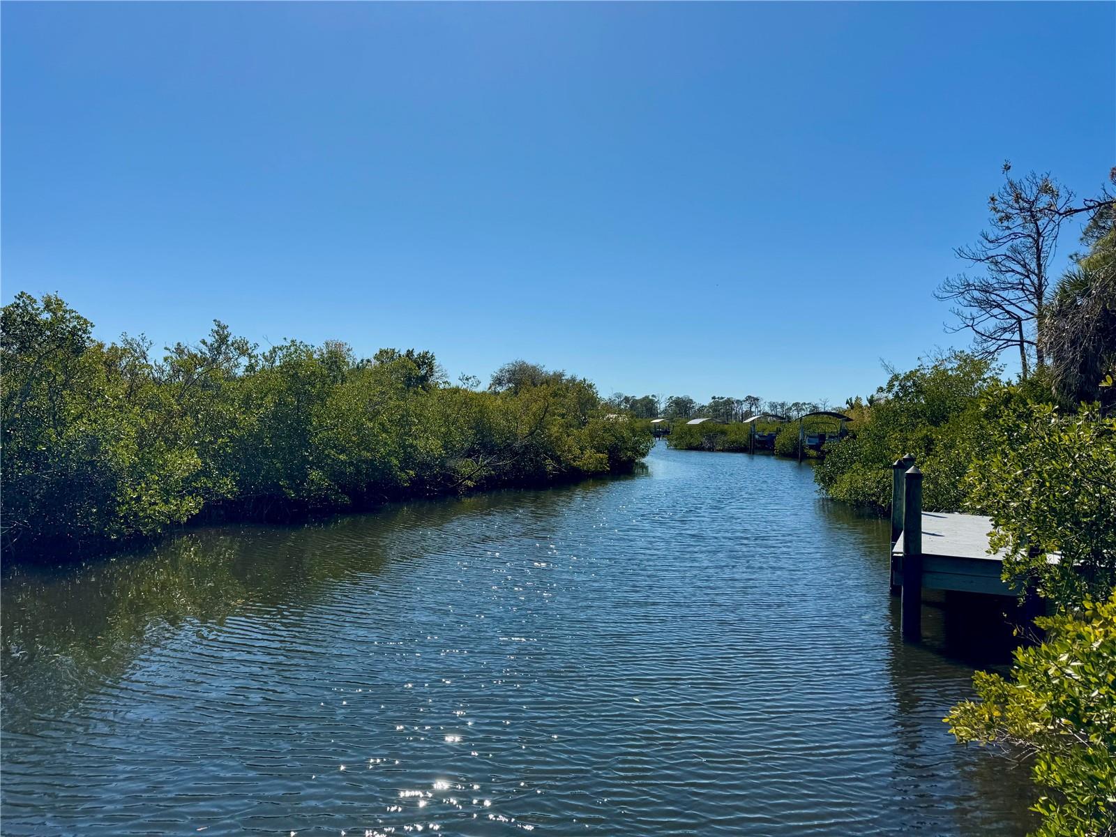 HIDDEN WATERS - Residential