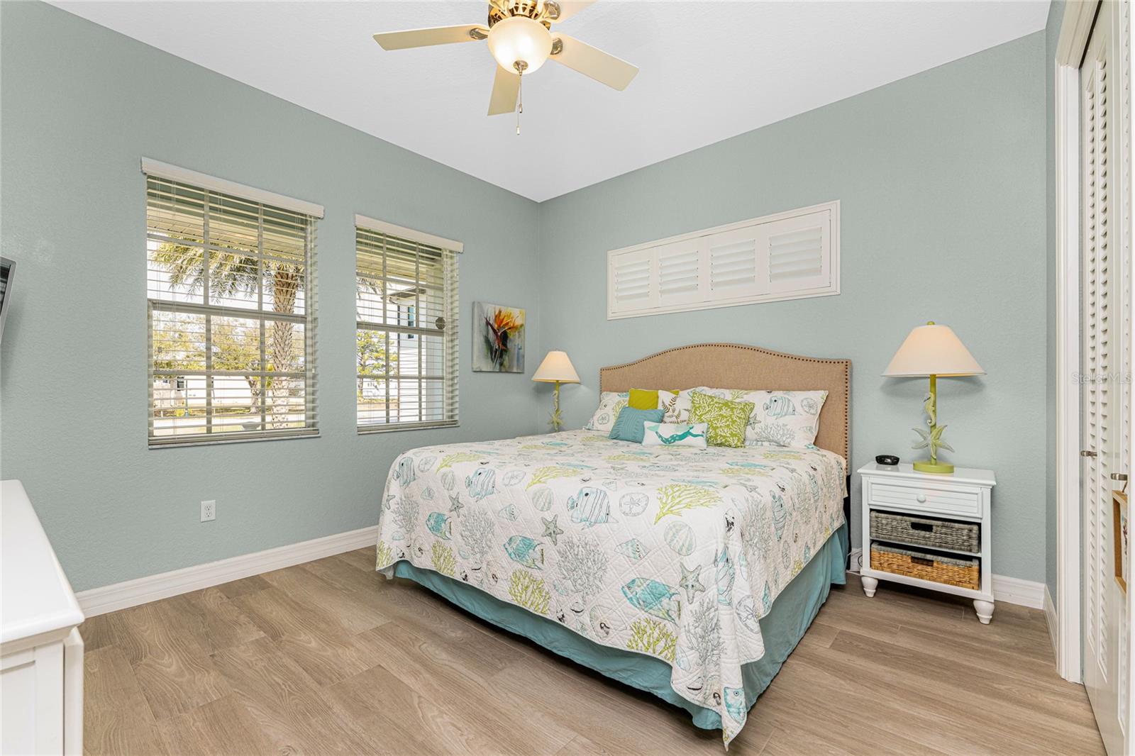 HIDDEN WATERS - Residential