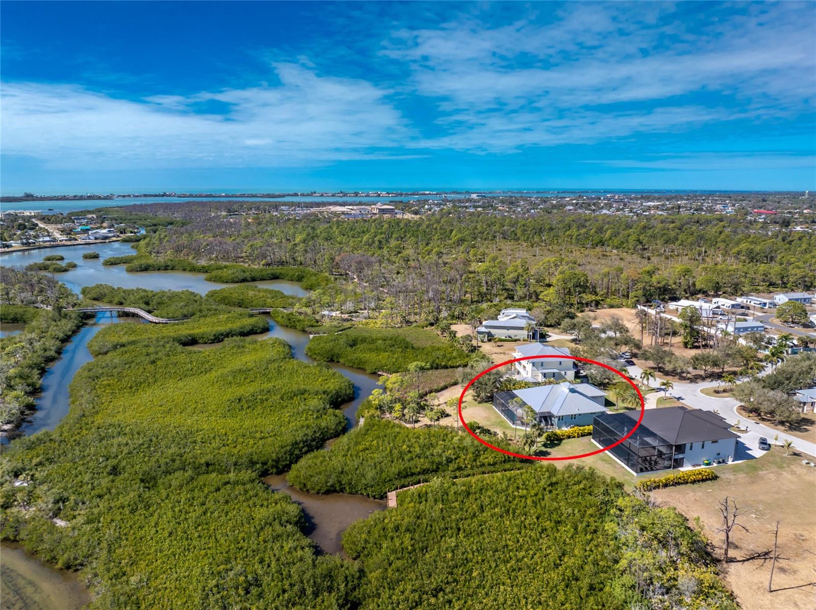 HIDDEN WATERS - Residential