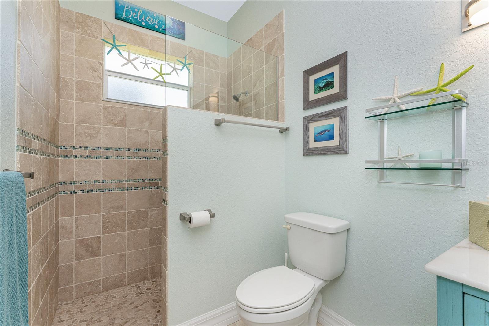 HIDDEN WATERS - Residential