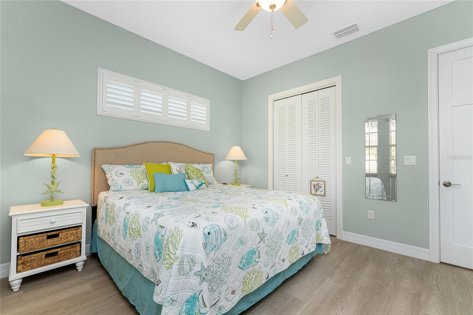 HIDDEN WATERS - Residential