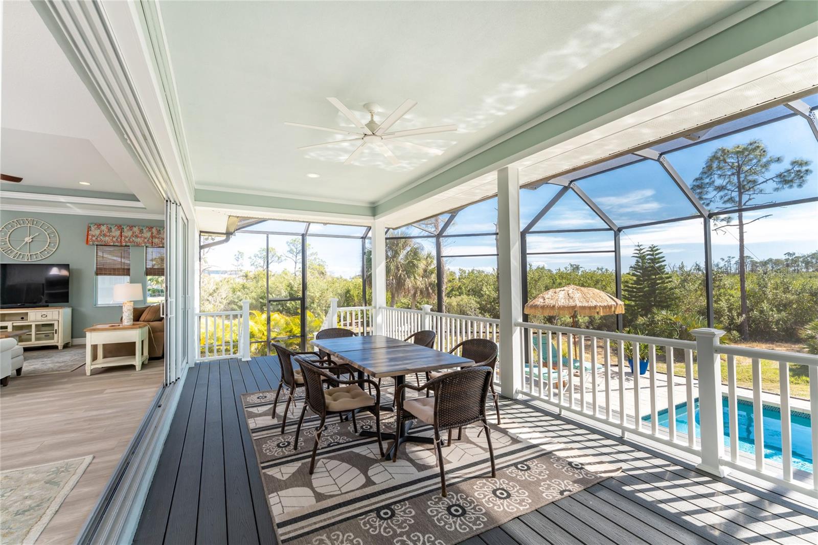 HIDDEN WATERS - Residential