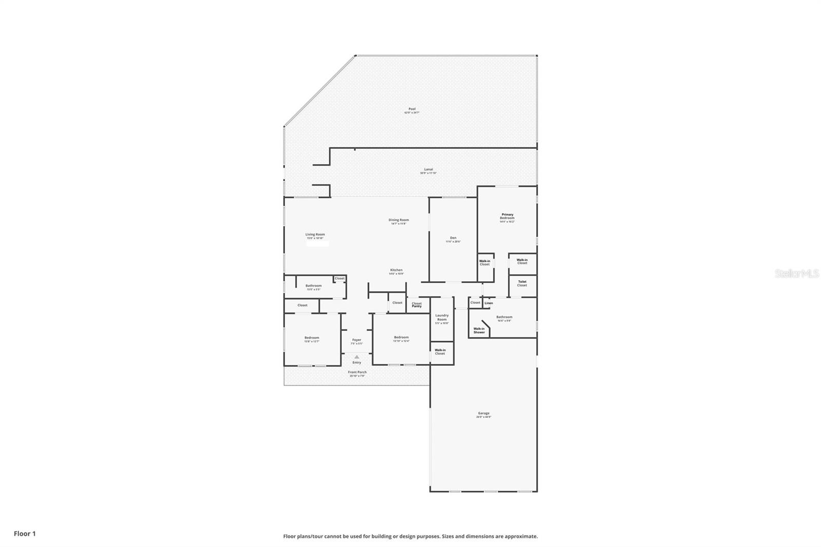 HIDDEN WATERS - Residential