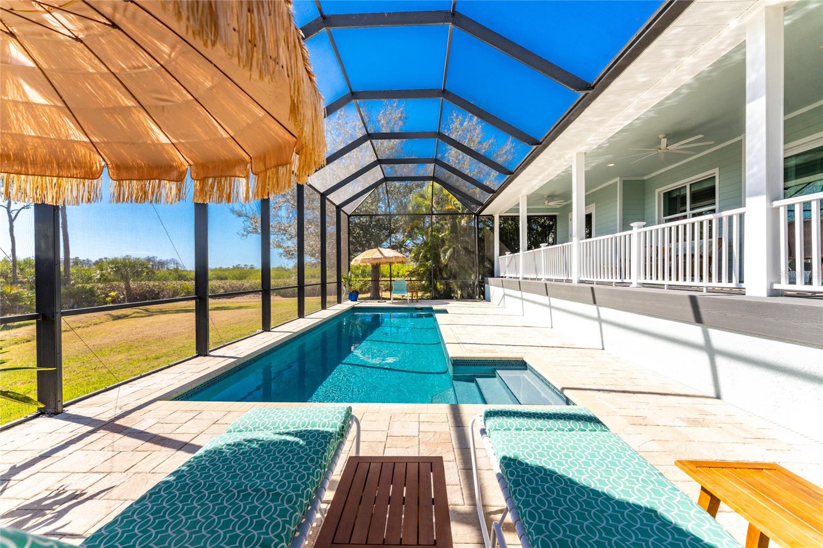 HIDDEN WATERS - Residential