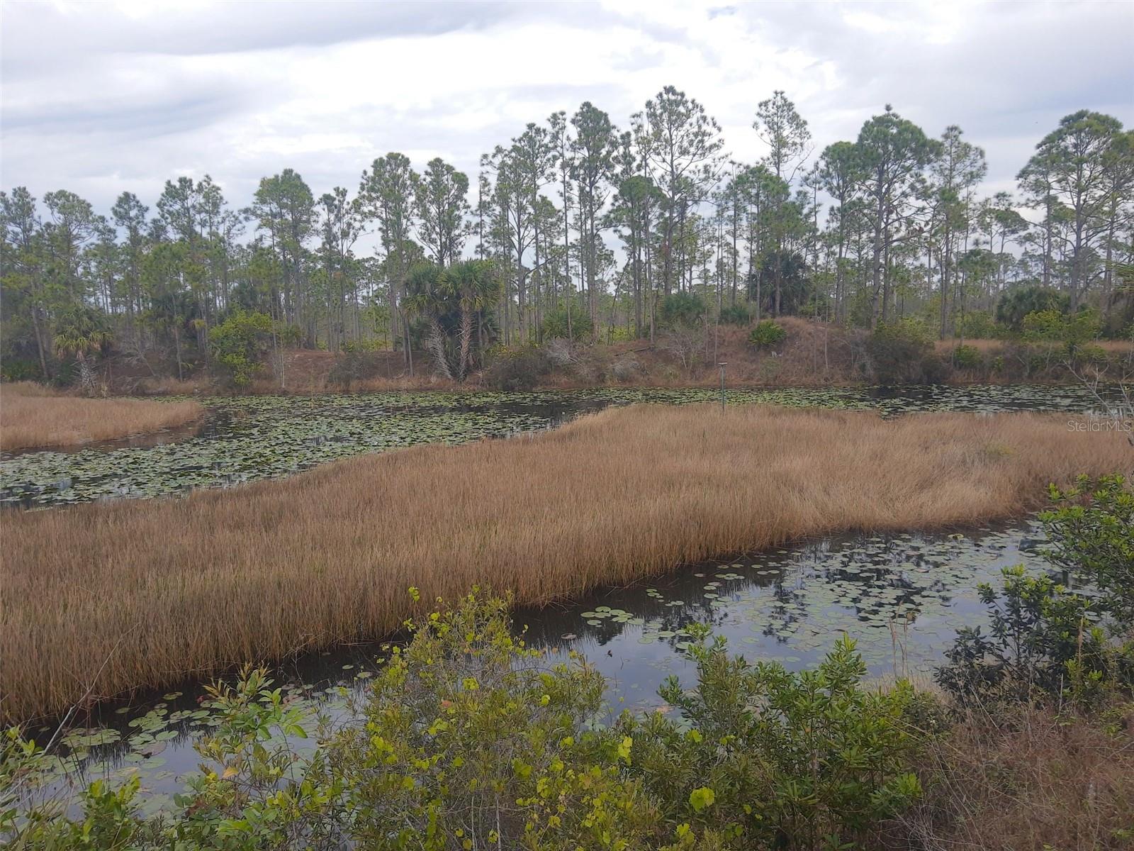 HIDDEN WATERS - Residential