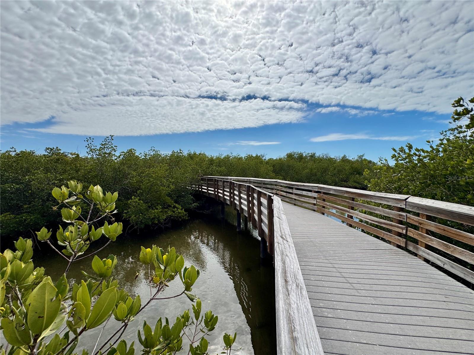 HIDDEN WATERS - Residential