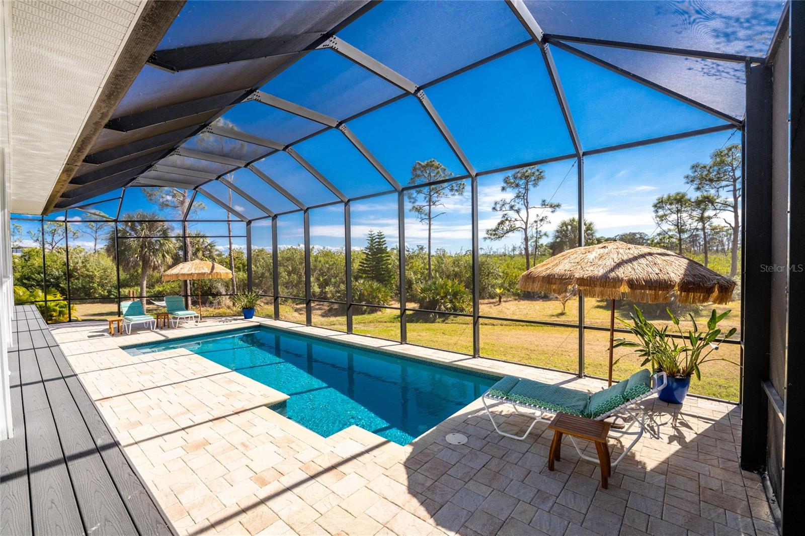 HIDDEN WATERS - Residential