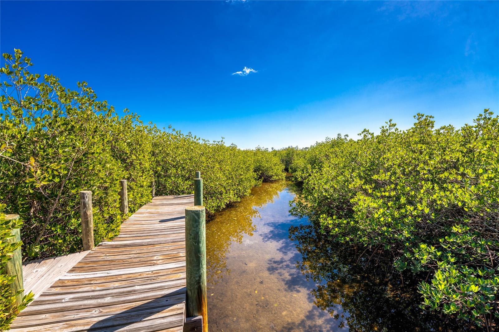 HIDDEN WATERS - Residential