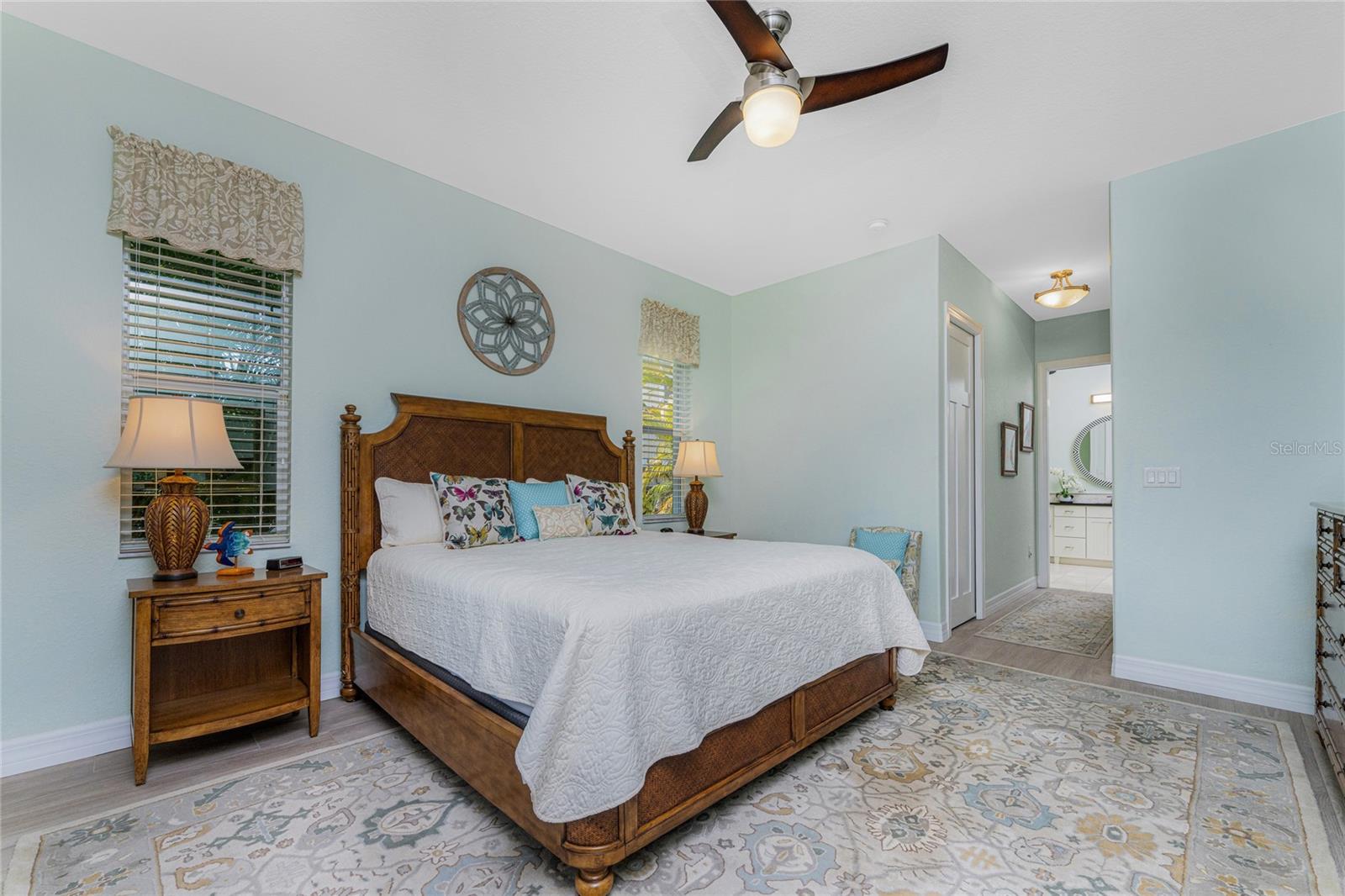 HIDDEN WATERS - Residential