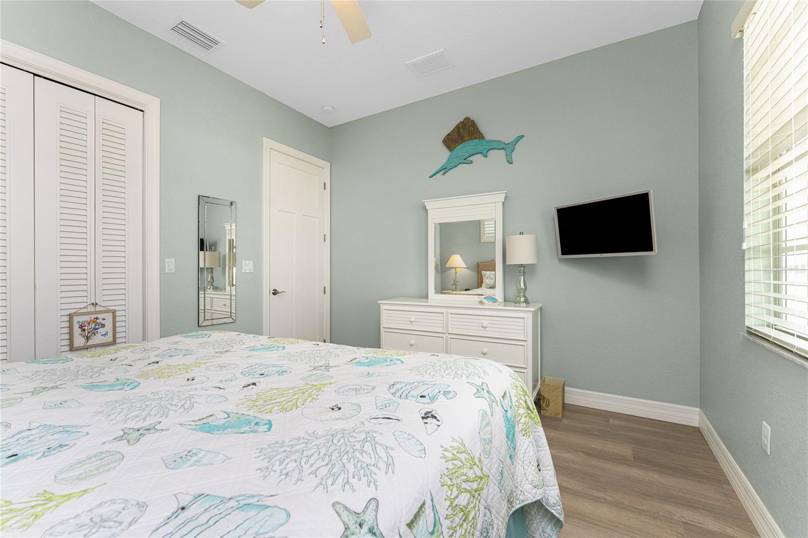 HIDDEN WATERS - Residential