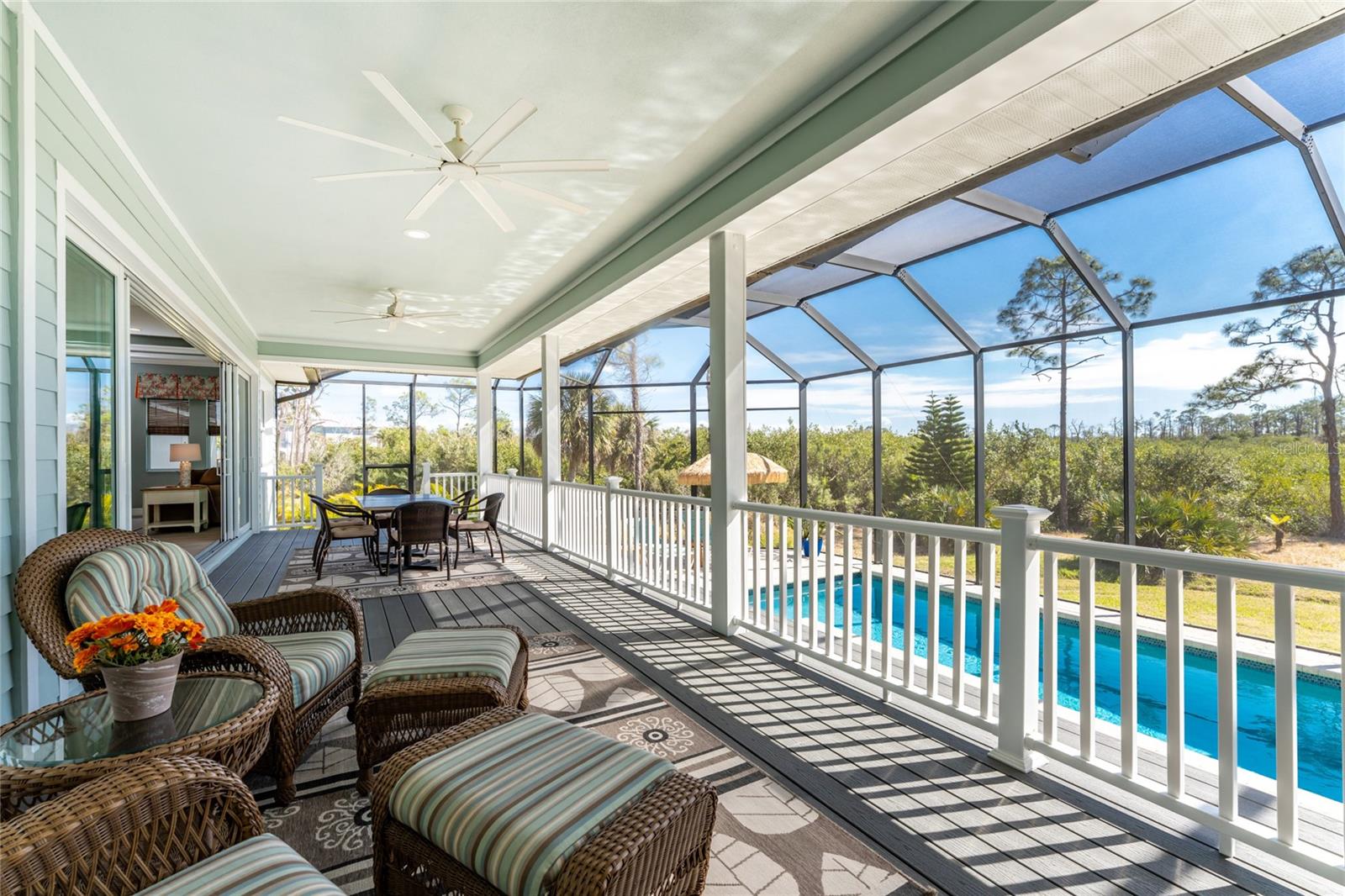 HIDDEN WATERS - Residential