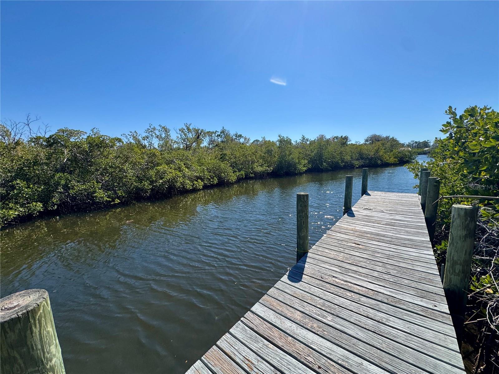 HIDDEN WATERS - Residential